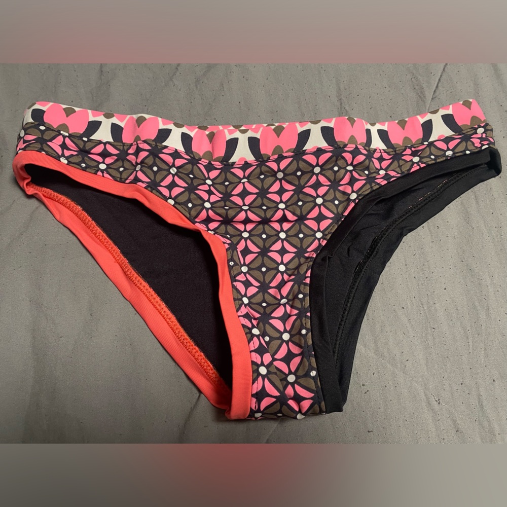 Sabz Swimwear Bottoms only